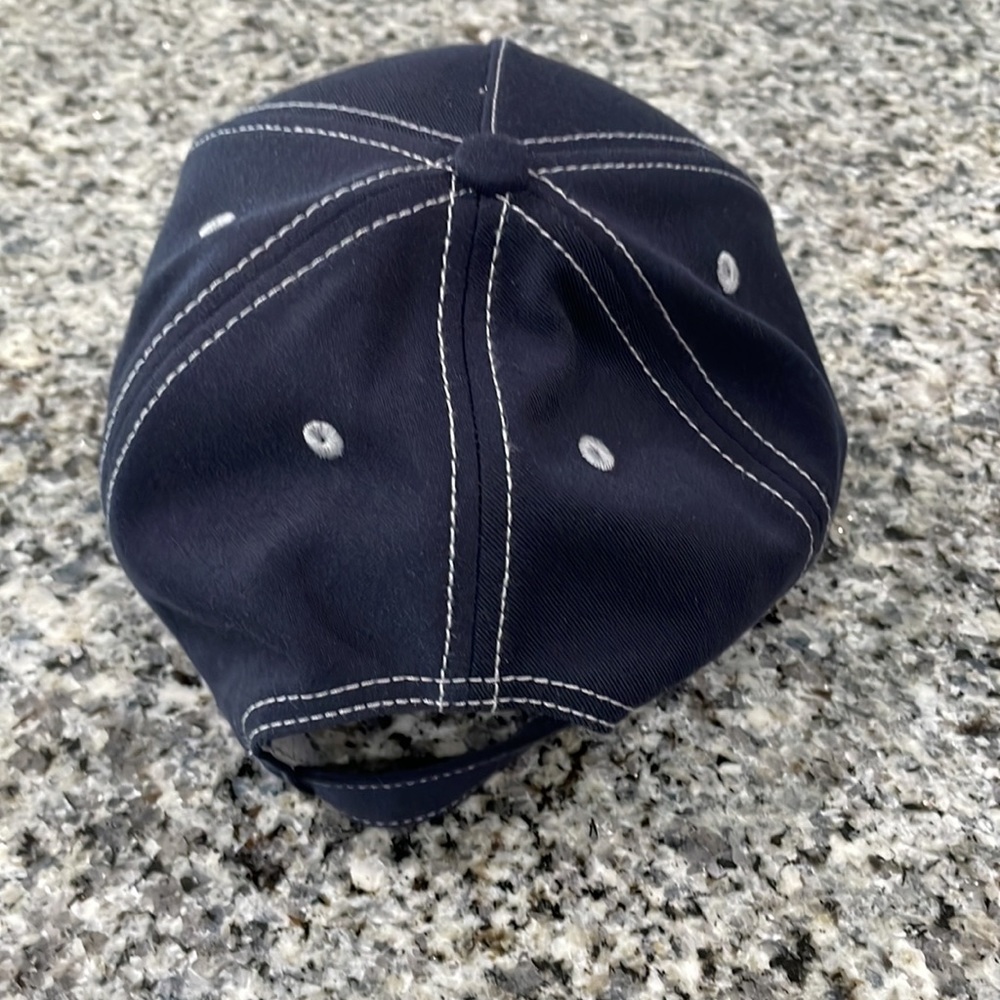 NWOT Land Rover Baseball Cap - Picture 2 of 4